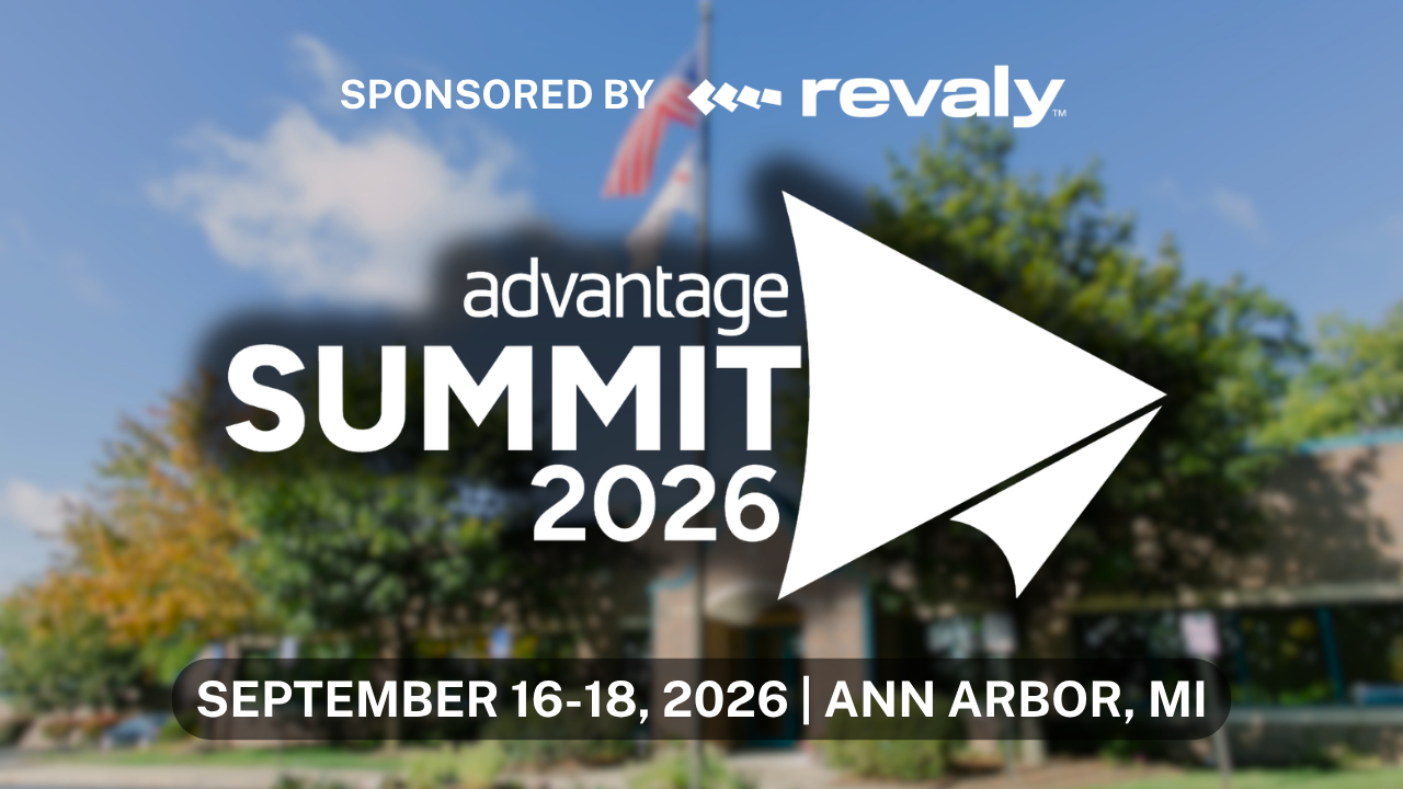 Advantage Summit 2026